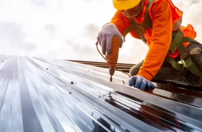 Travaux de zinguerie à Épercieux-Saint-Paul
